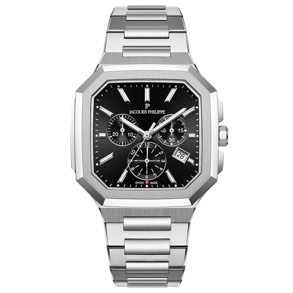 Jacques Philippe JPQGC1011316 41 mm kol saati