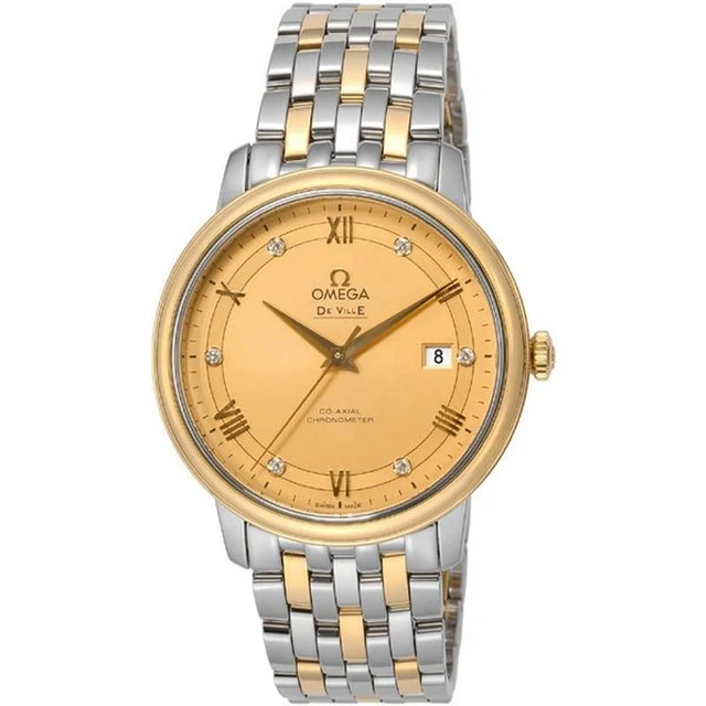 OMEGA Omega 424.20.40.20.58.001 kol saati