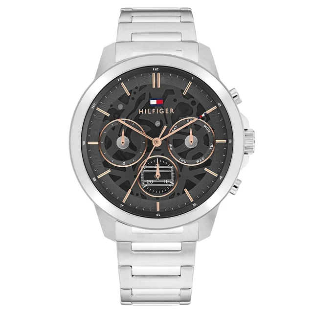 Tommy Hilfiger Henry TH1710683 kol saati
