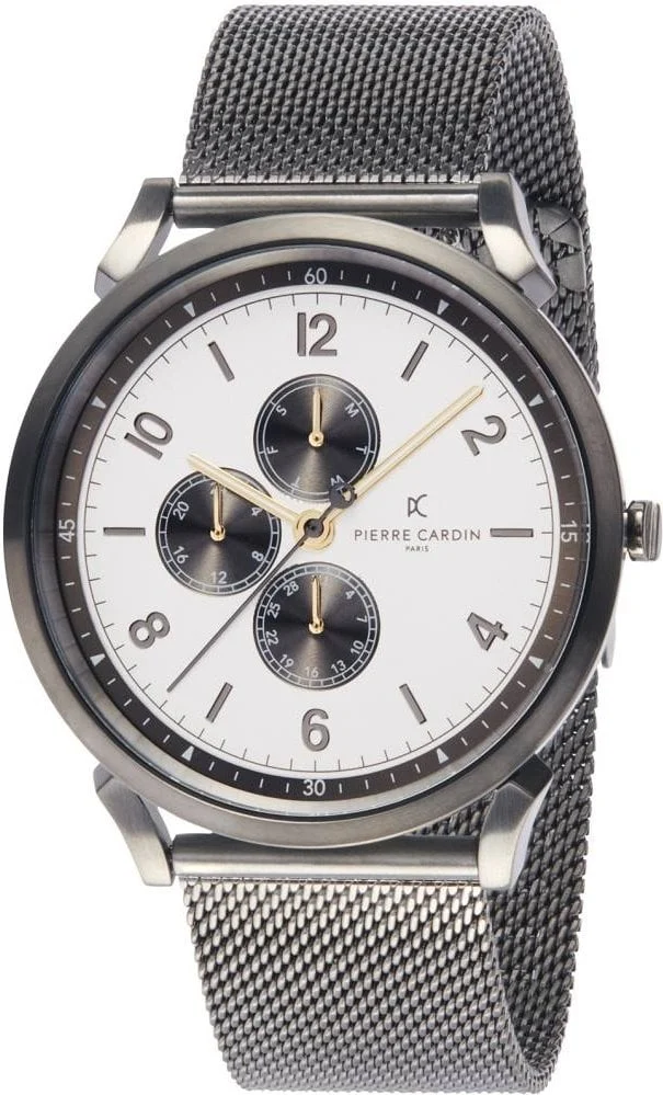 Pierre Cardin CPI.2033 44 mm kol saati