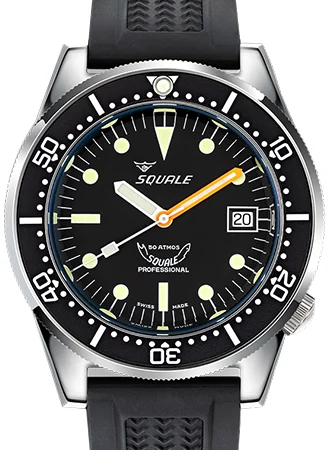 Squale Matic 1521CL.VO/SQ kol saati