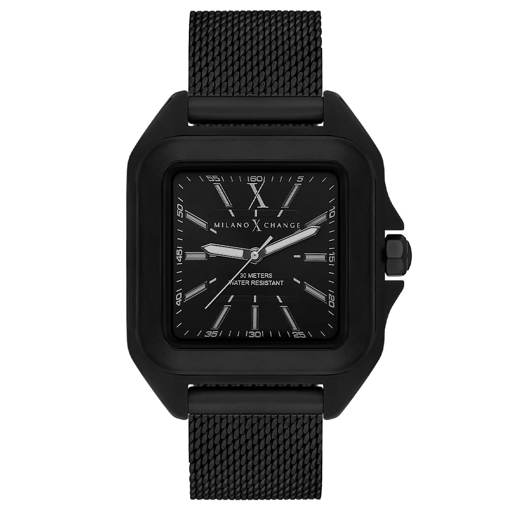 Milano X Change MXU10005 38 mm kol saati