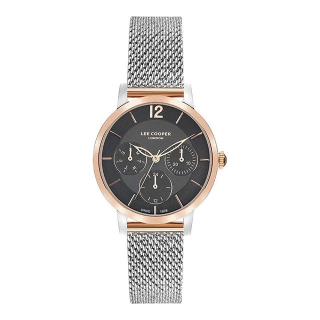 LEE COOPER LC07552.560-NM kol saati