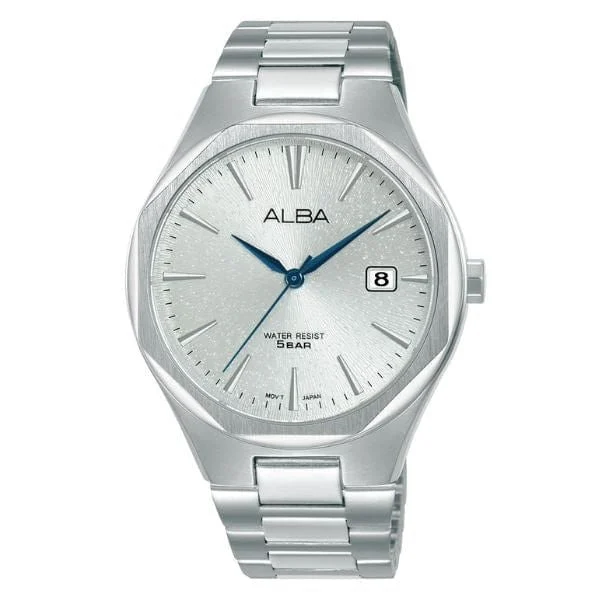 Alba Alba AS9U61X#71134 kol saati