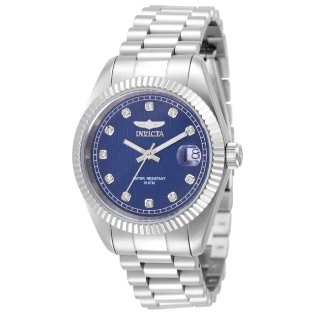 Invicta Diamond Specialty Watch IN-51036 kol saati