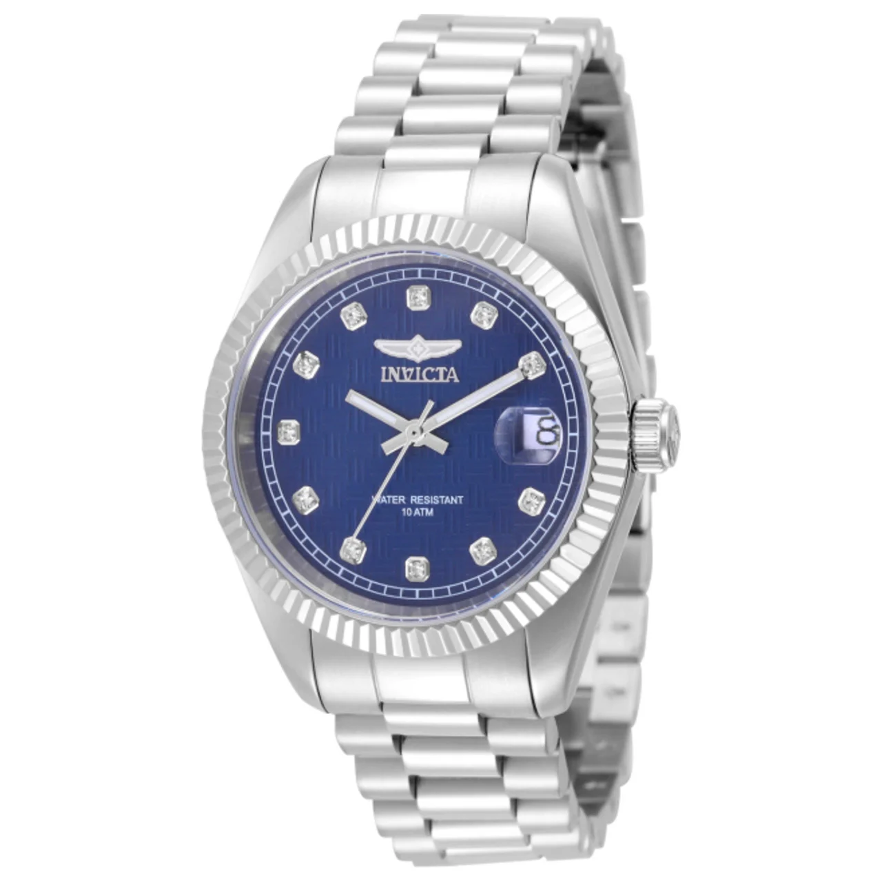 Invicta Diamond Specialty Watch IN-51036 kol saati