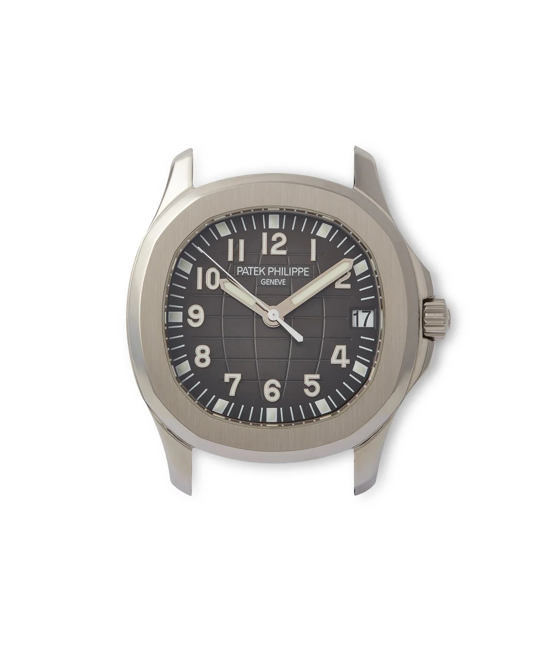 Patek Philippe Aquanaut WSS P743 38 mm kol saati