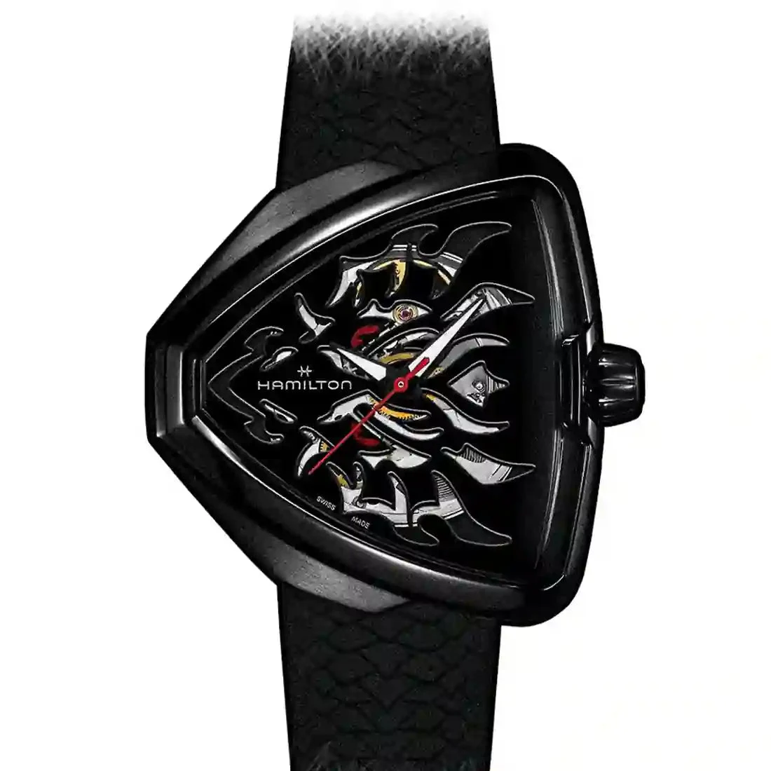 Hamilton Ventura 48394 45 mm kol saati