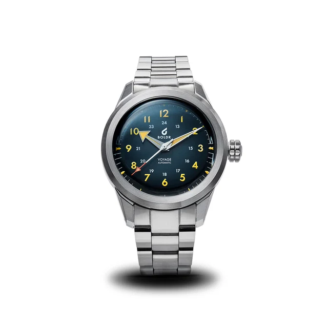 BOLDR Supply Co. VOY-ANT-40-20 kol saati