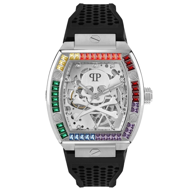 Philipp Plein PWBAA1423 kol saati