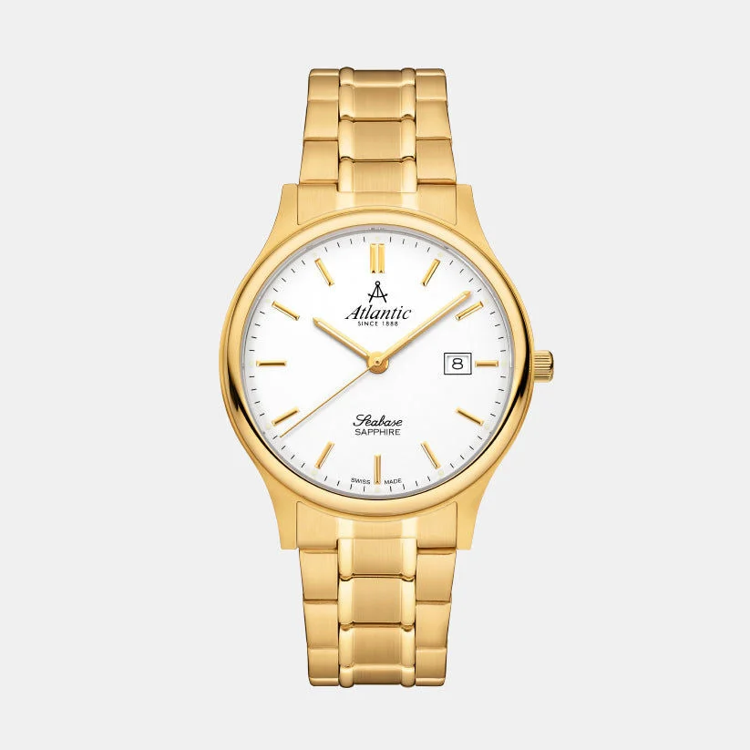 Atlantic Seabase 603484511 42 mm kol saati