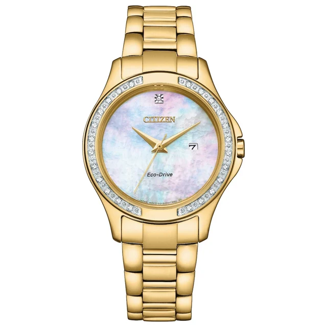 Citizen Classic Watch EW2642-59D kol saati