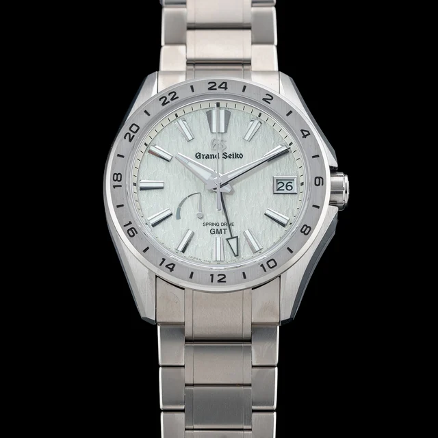 Grand Seiko SBGE285 210000084809 kol saati