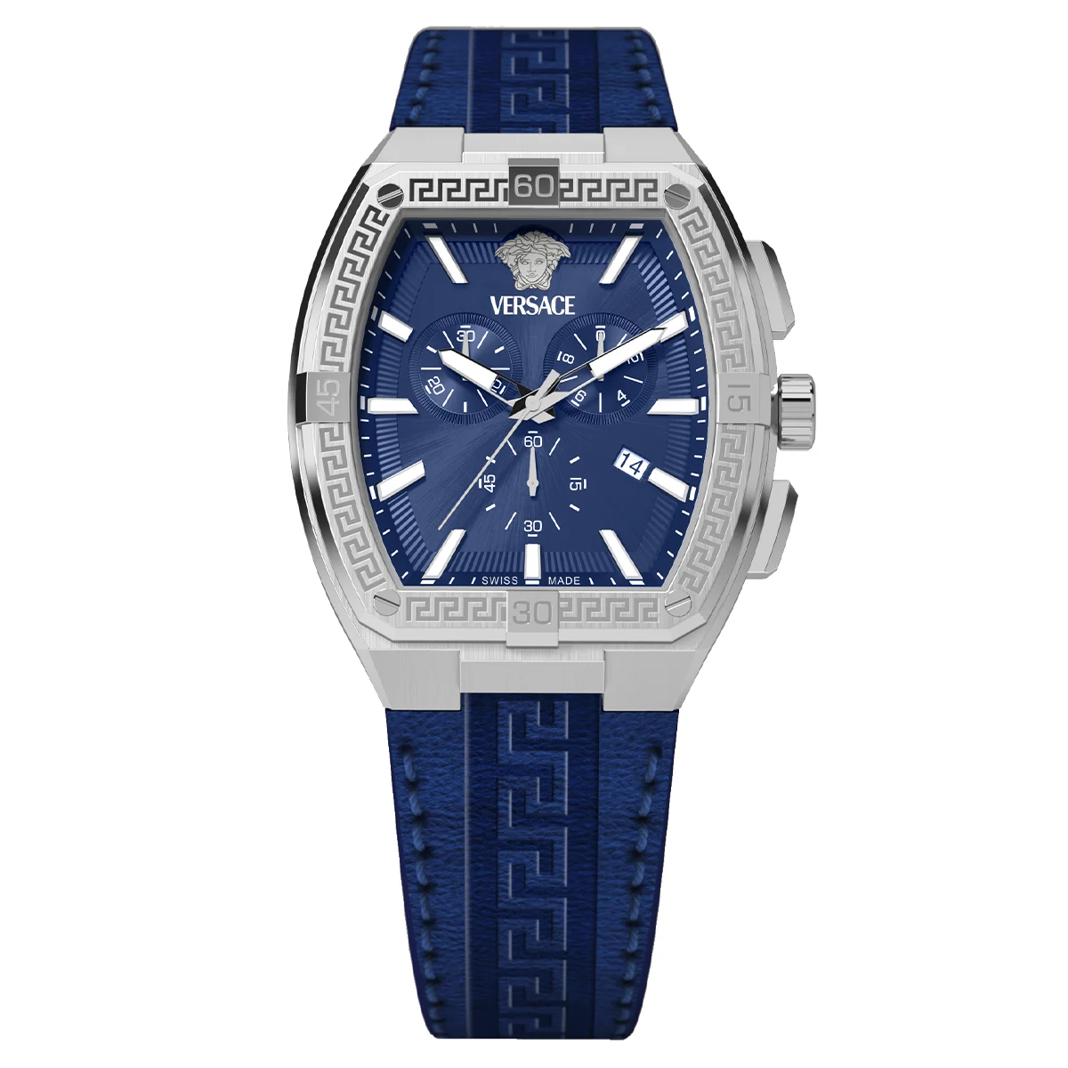 Versace VRSCVESP00224 44 mm kol saati