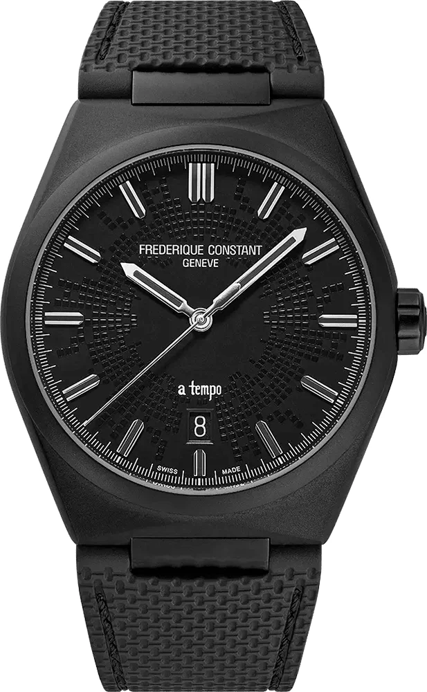 Frederique Constant Highlife FC-303TA3DNH6 39 mm kol saati