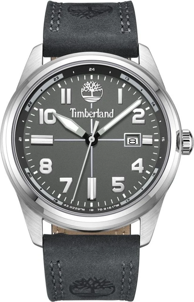 Timberland TDWGB2230704 45 mm kol saati
