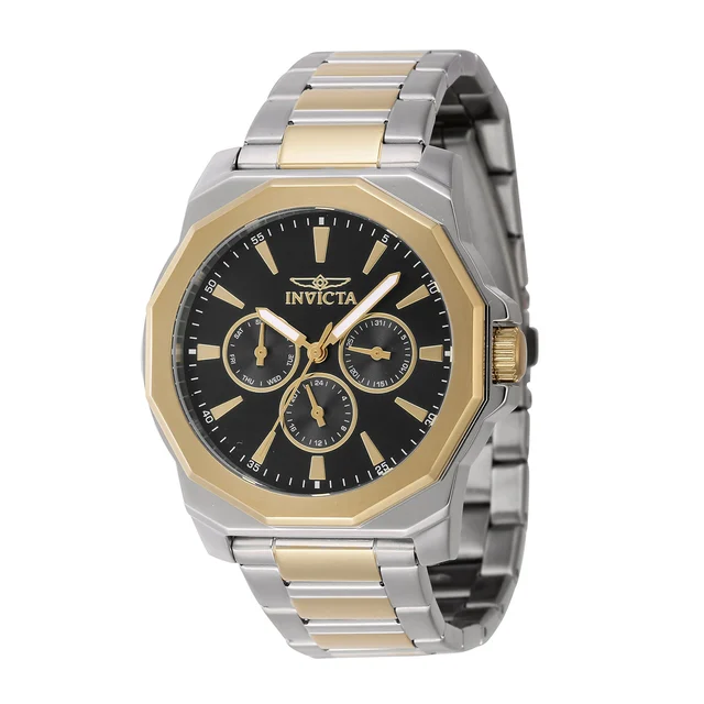 Invicta Speedway INV46845 kol saati