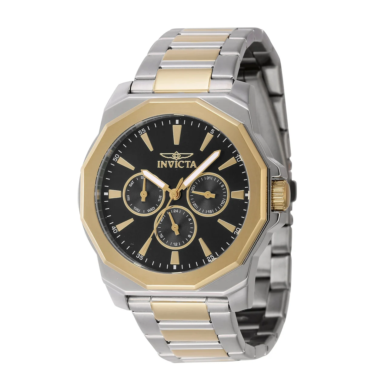 Invicta Speedway INV46845 42 mm kol saati
