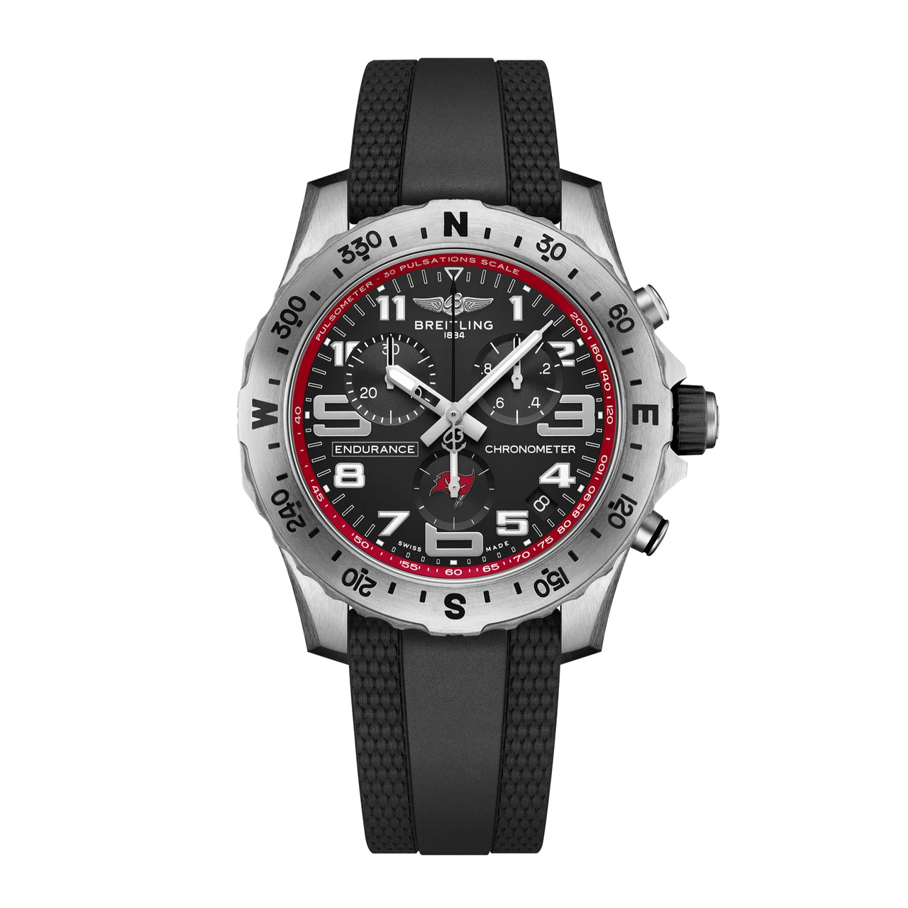 Breitling Endurance Pro 17532979 44 mm kol saati