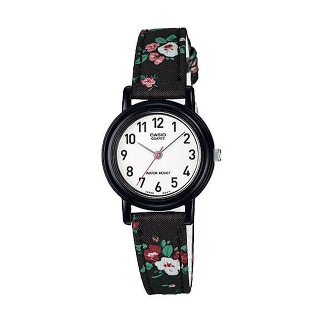 Casio Casio LQ-139LB-1B2 kol saati