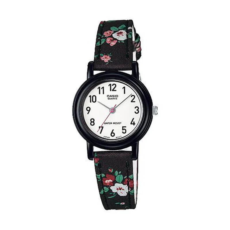 Casio Casio LQ-139LB-1B2 31 mm kol saati