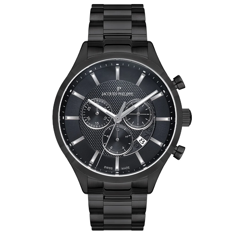 Jacques Philippe JPQGC034311 43 mm kol saati