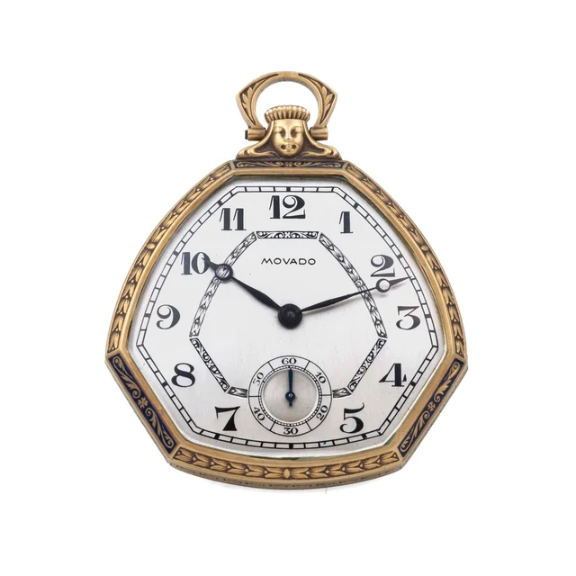 Movado Switzerland 7179 kol saati