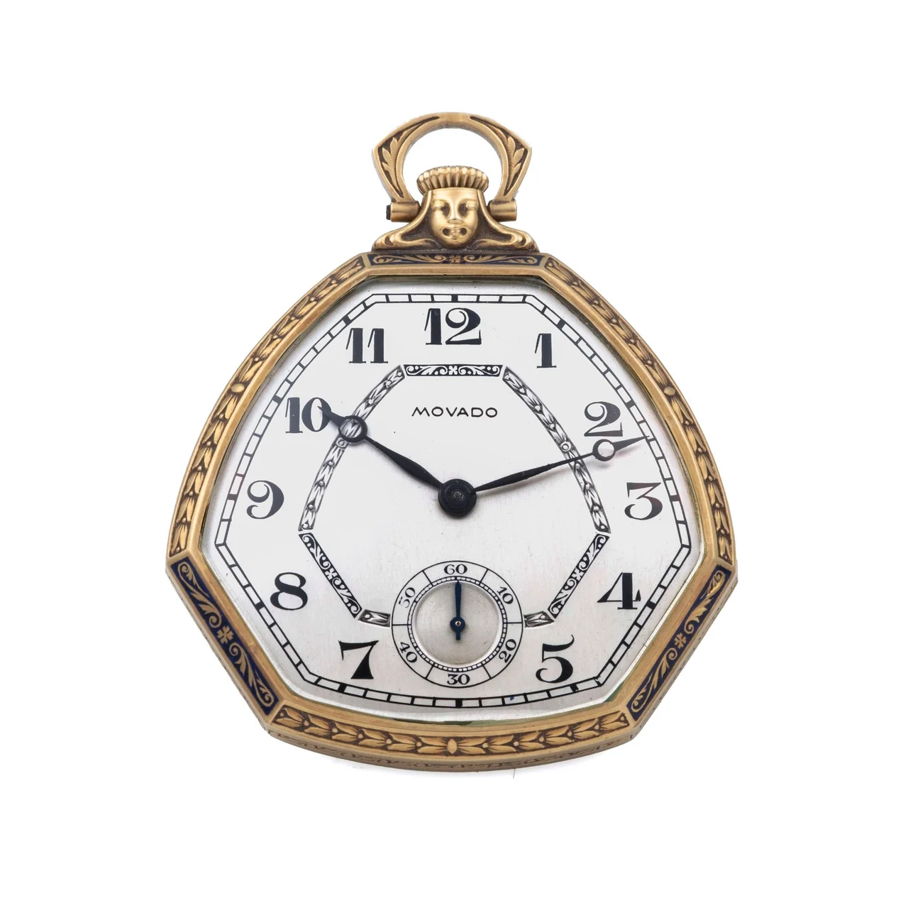 Movado Switzerland 7179 kol saati