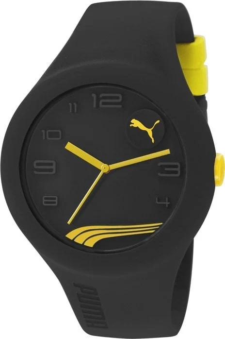 Puma PU103211014 49 mm kol saati