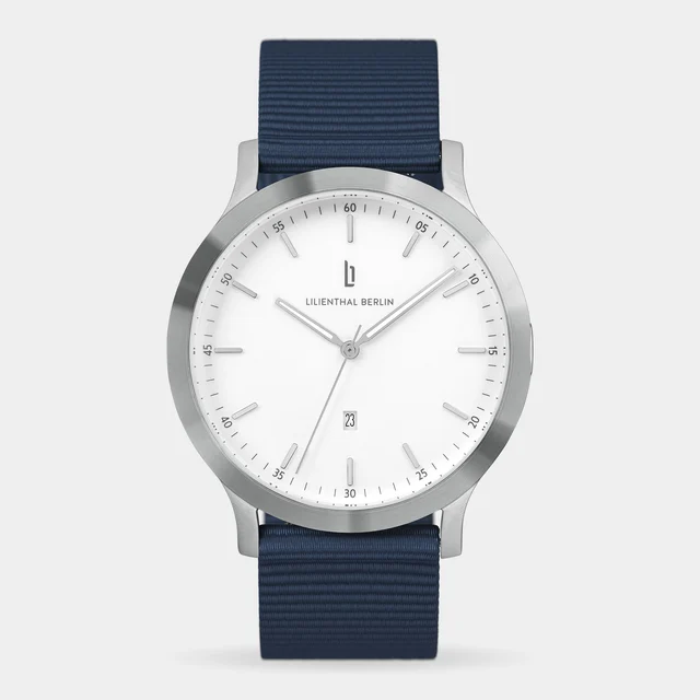 Lilienthal Berlin Huxley H01-103-B054AB kol saati