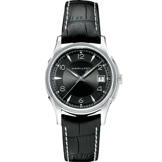 Hamilton Jazzmaster Quartz H32411735 kol saati