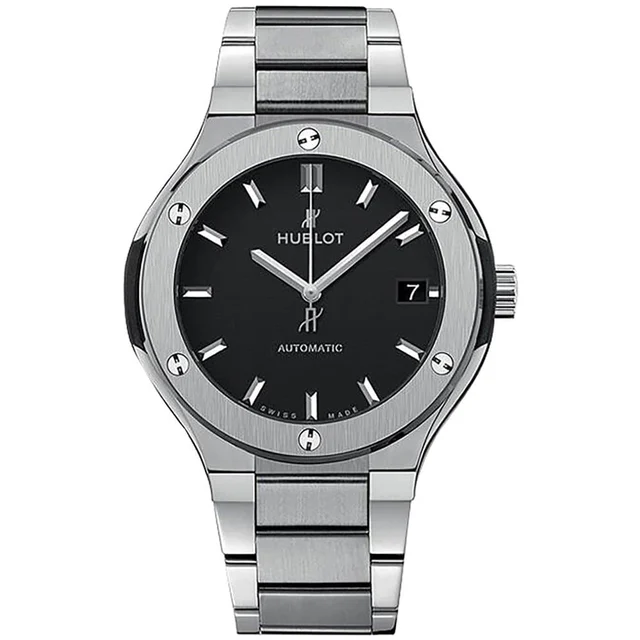 Hublot Classic Fusion 548.nx.1170.nx kol saati