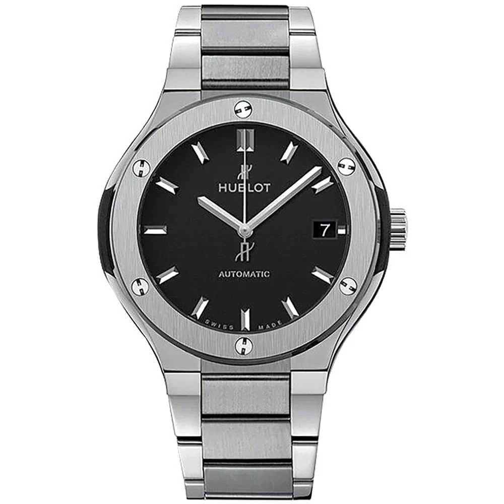 Hublot Classic Fusion 548.nx.1170.nx 42 mm kol saati