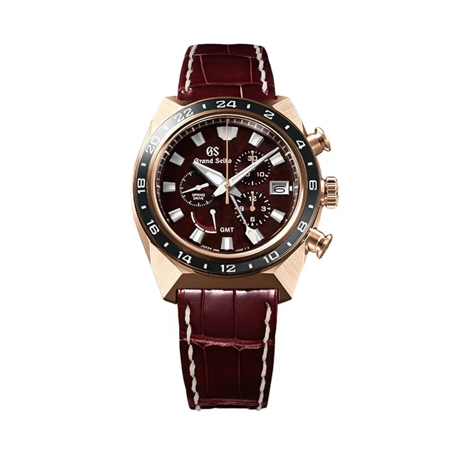 Grand Seiko Sport Collection 18400451 kol saati
