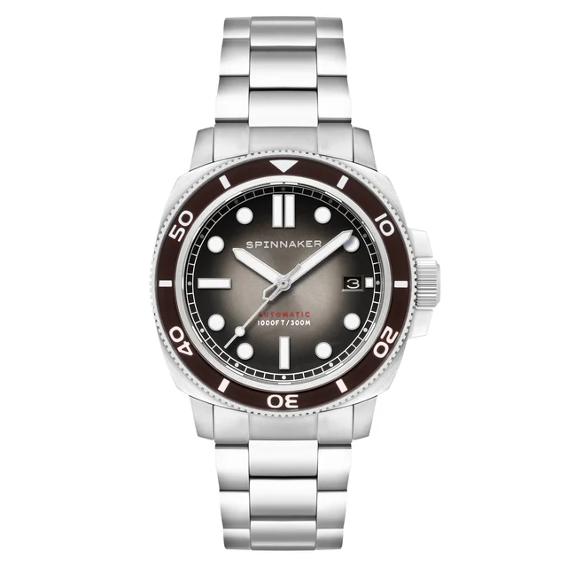 Hull Diver Automatic Hull Diver Automatic SP-5088-44 kol saati
