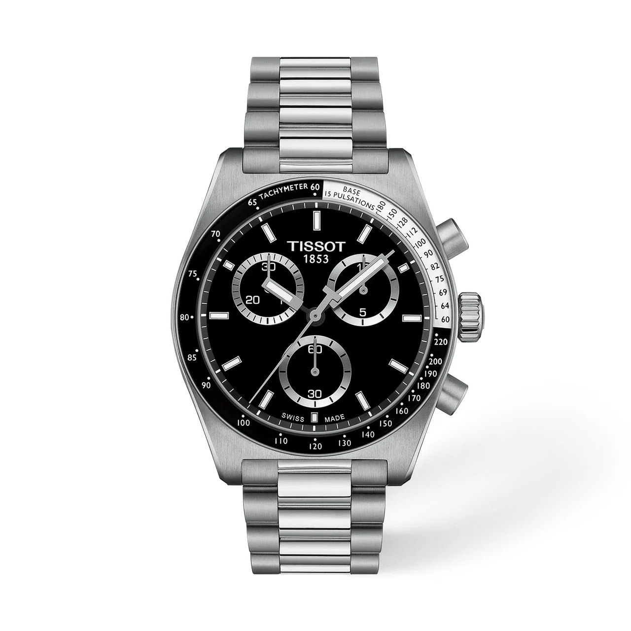 Tissot T1494171105100 40 mm kol saati