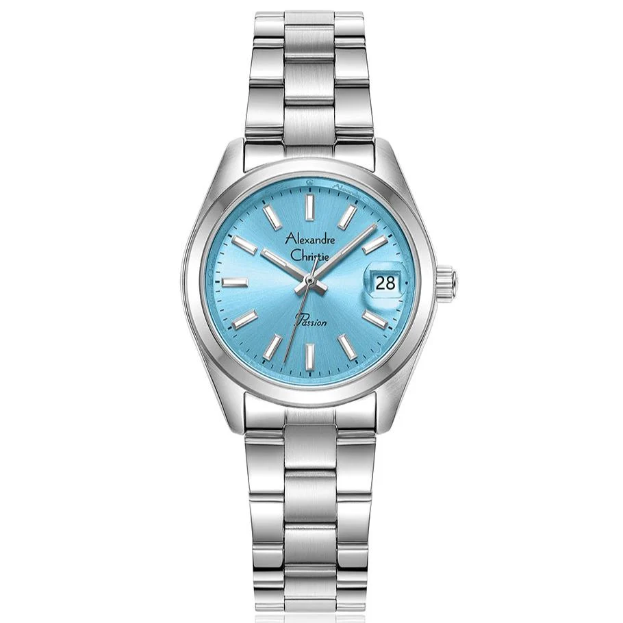 Alexandre Christie 2B54LDBSSLB 32 mm kol saati