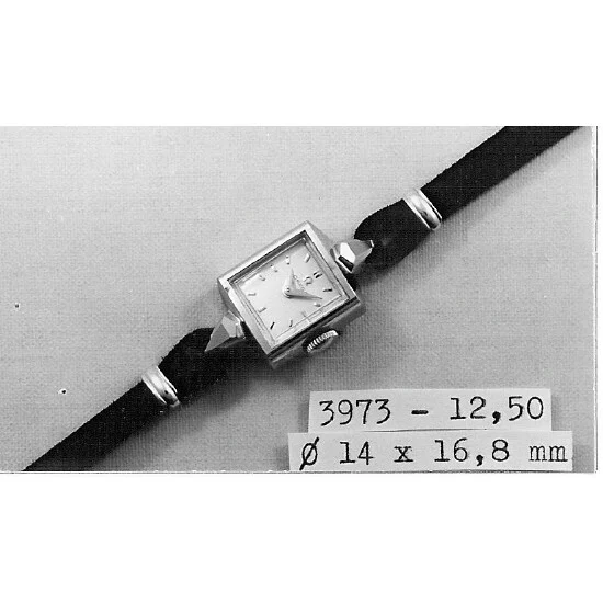 OMEGA - Other - DW 3973 kol saati