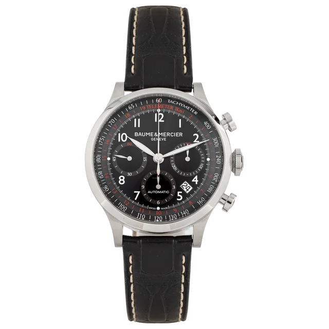 Baume & Mercier Baume & Mercier 700-05634 kol saati