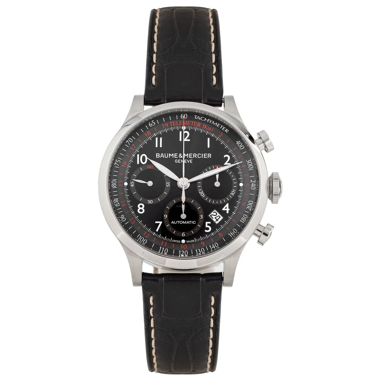 Baume & Mercier Baume & Mercier 700-05634 42 mm kol saati