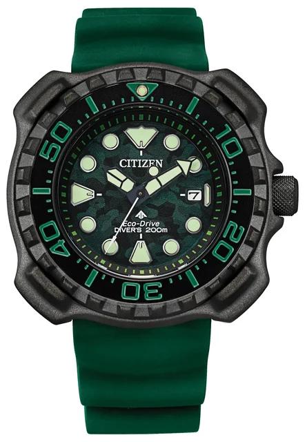 Citizen Promaster Dive BN0228-06W kol saati