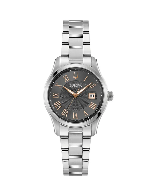 Bulova Bulova 96M164 kol saati