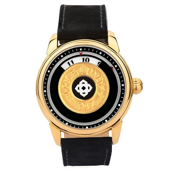 Jaipur Watch Company Kings Wristwear BMWKWW06 kol saati