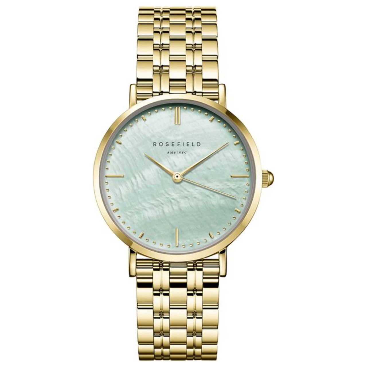 Rosefield Watch UGGSG-U37 kol saati