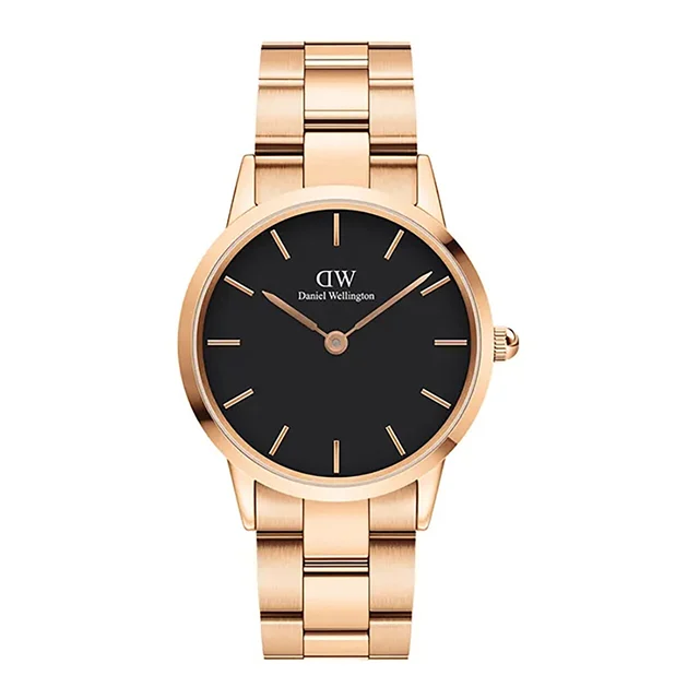 DANIEL WELLINGTON Iconic Link DW00600210 kol saati