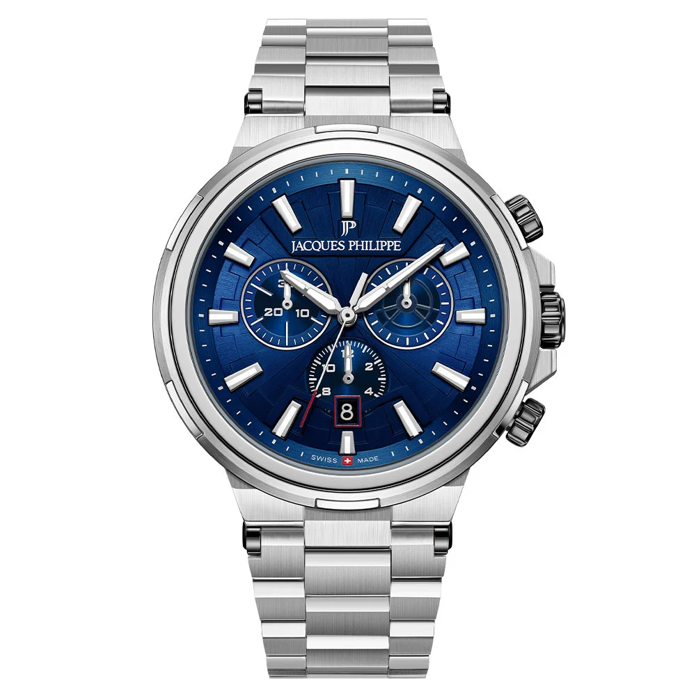 Jacques Philippe JPQGC441336 43 mm kol saati