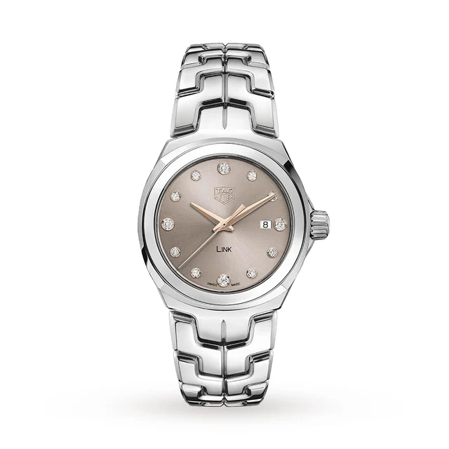Tag Heuer Link 17381793 kol saati