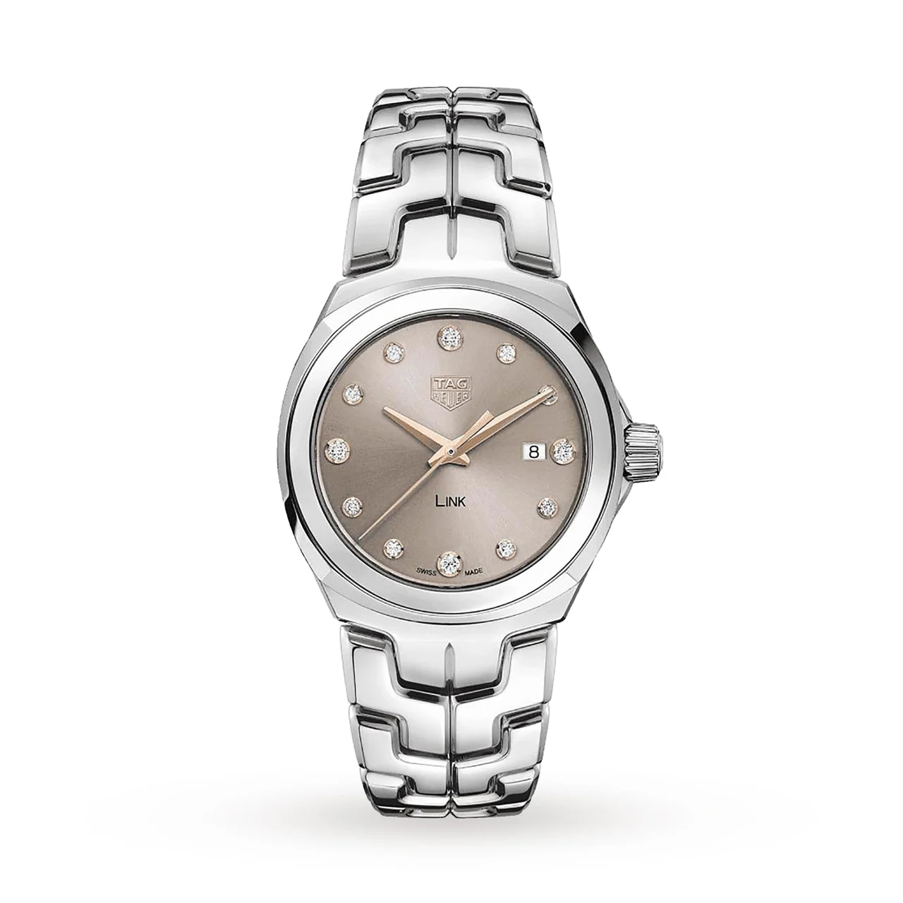 Tag Heuer Link 17381793 32 mm kol saati