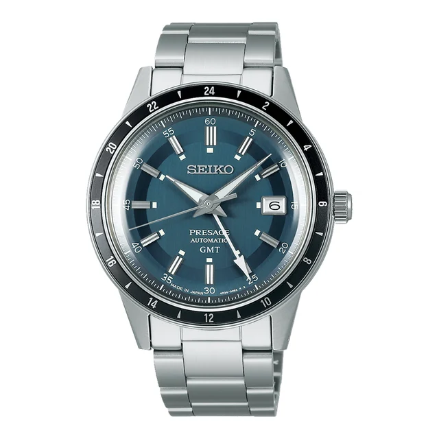 Seiko Presage Seiko.SSK009J1 kol saati