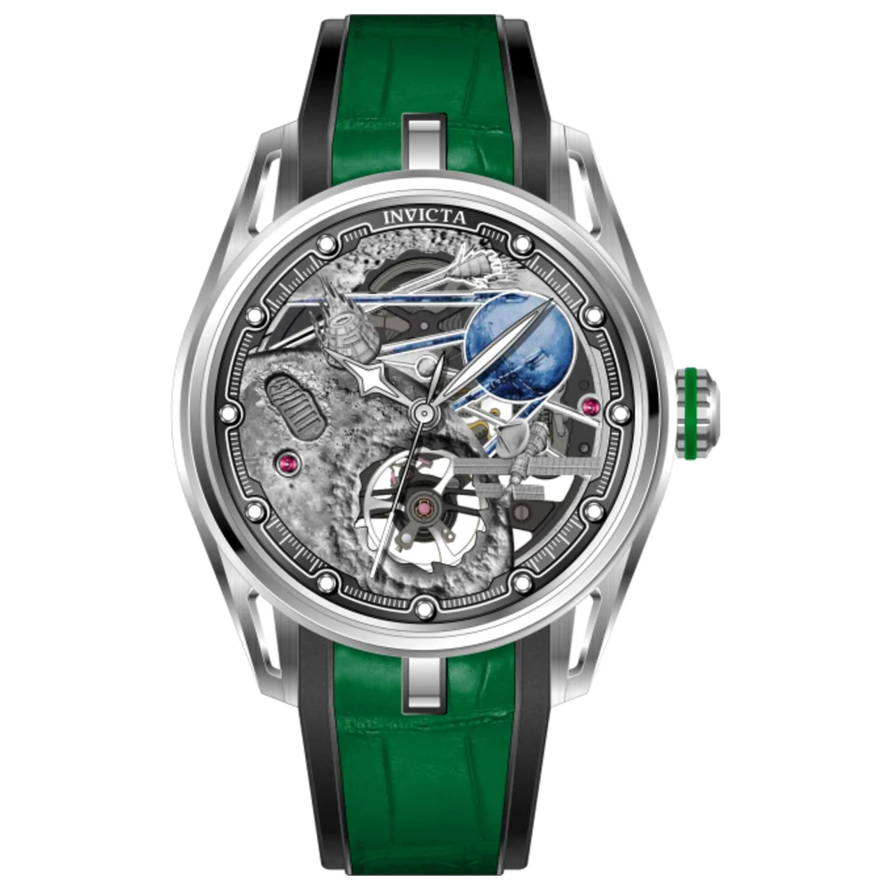 Invicta Celestial Watch IN-69528 kol saati